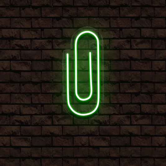 Ataç Neon Tabela – Led Dekoratif Duvar Aydınlatması