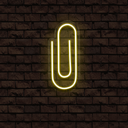 Ataç Neon Tabela – Led Dekoratif Duvar Aydınlatması